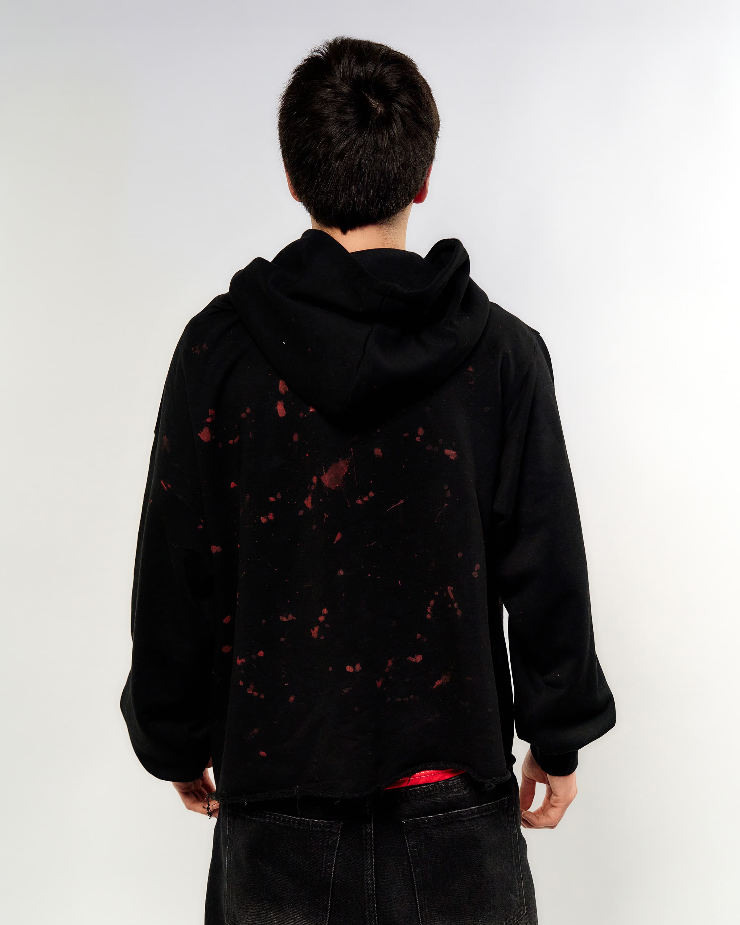 RRC IMPACT HOODIE