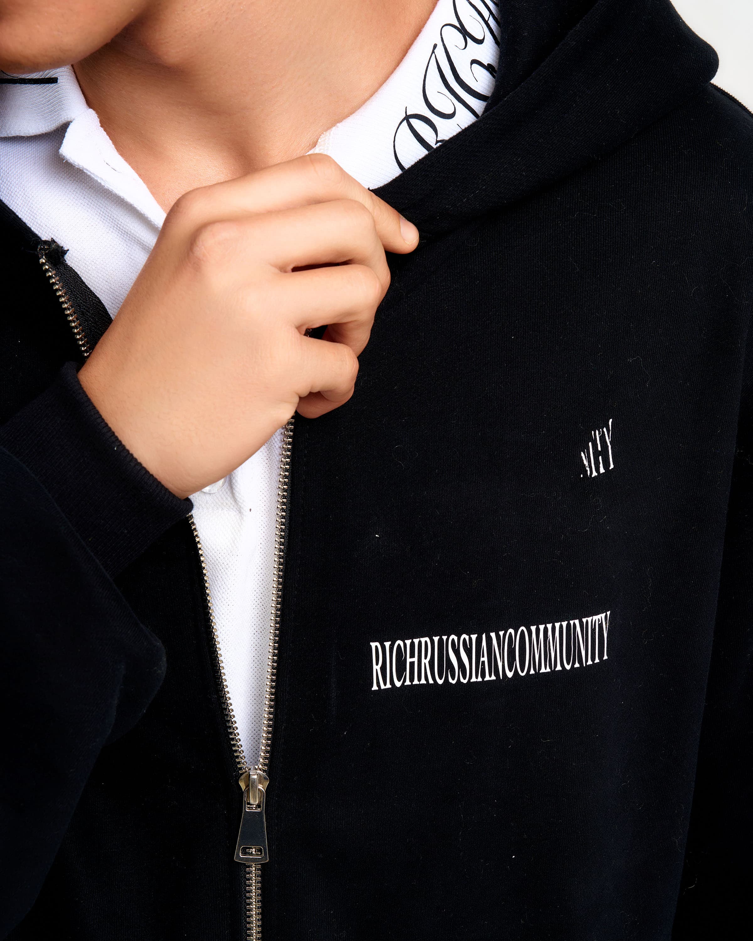 RRC МЭЗ HOODIE